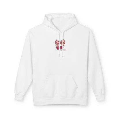 Personlized Cherry Sport Hoodie