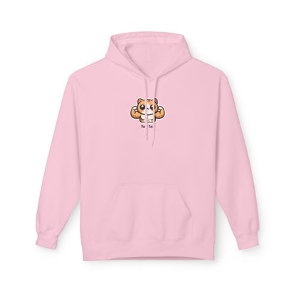 Personalized Cat Cat Love Sport Hoodie