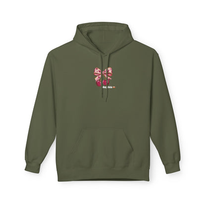 Personlized Cherry Sport Hoodie