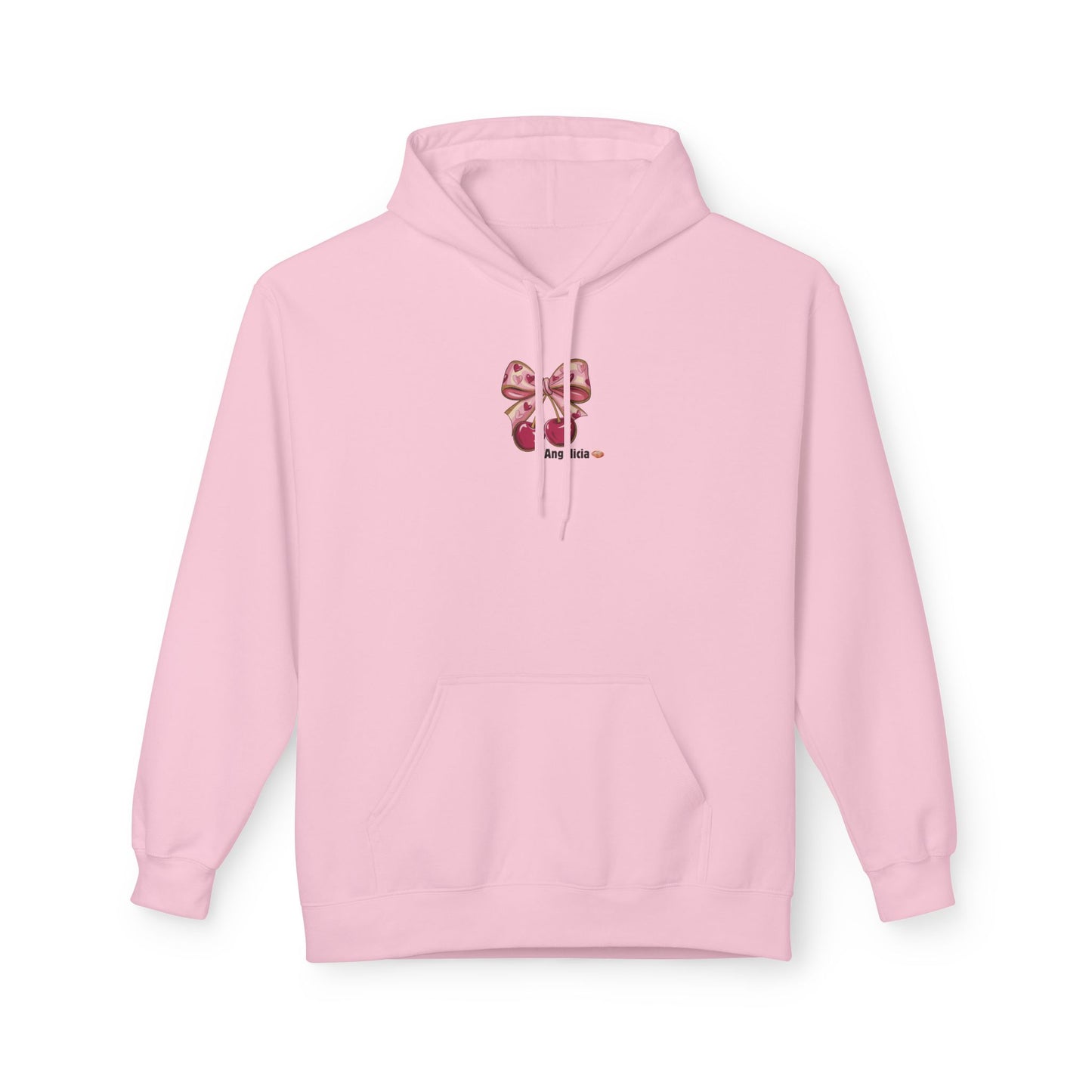 Personlized Cherry Sport Hoodie