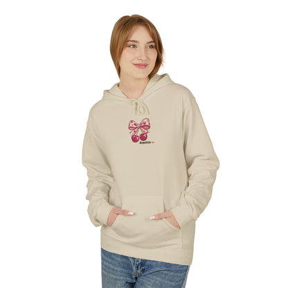 Personlized Cherry Sport Hoodie