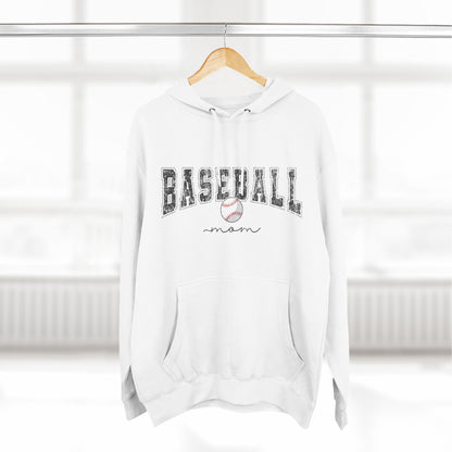 Baseball mama Retro