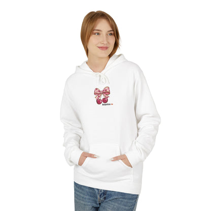 Personlized Cherry Sport Hoodie