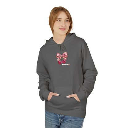 Personlized Cherry Sport Hoodie