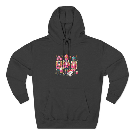 Guardsman Christmas Sport Hoodie