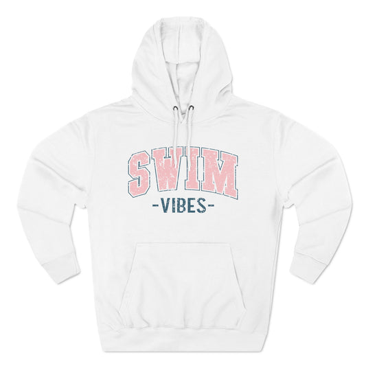 Swim Vibes Hoodie