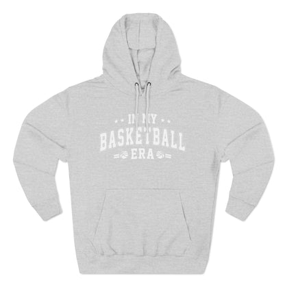 In My Basketball Era Hoodie