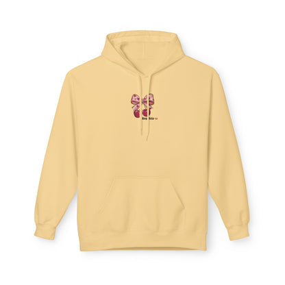 Personlized Cherry Sport Hoodie