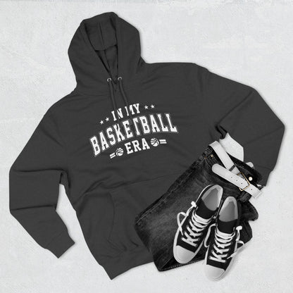 In My Basketball Era Hoodie