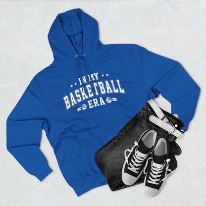 In My Basketball Era Hoodie