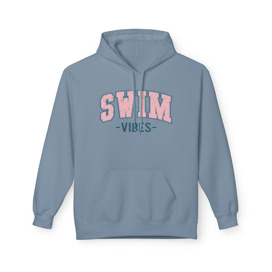 Swim Vibes Hoodie