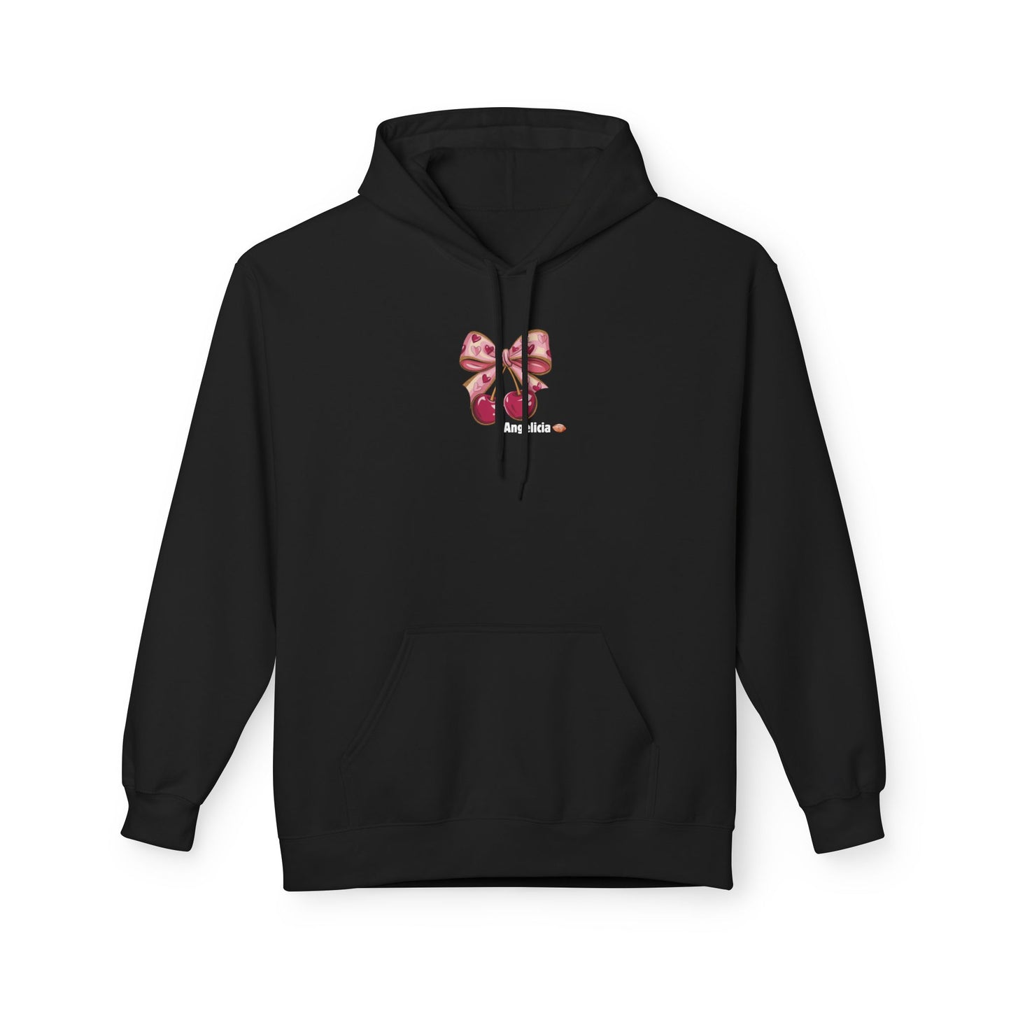 Personlized Cherry Sport Hoodie