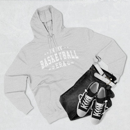 In My Basketball Era Hoodie