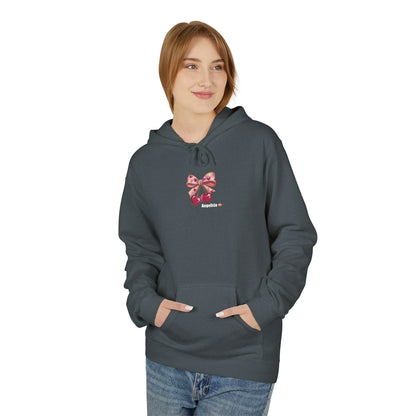 Personlized Cherry Sport Hoodie