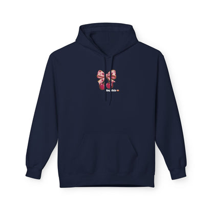 Personlized Cherry Sport Hoodie