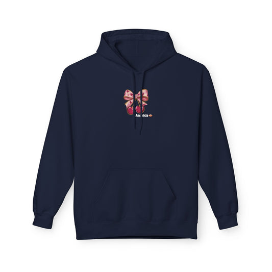 Personlized Cherry Sport Hoodie