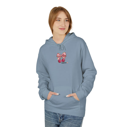 Personlized Cherry Sport Hoodie