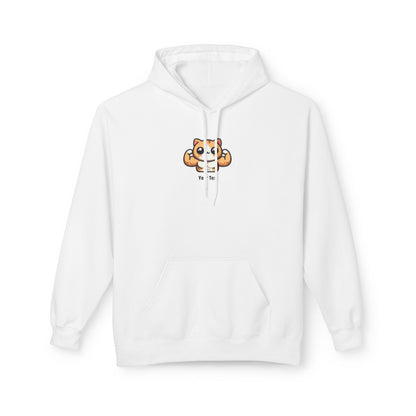 Personalized Cat Cat Love Sport Hoodie