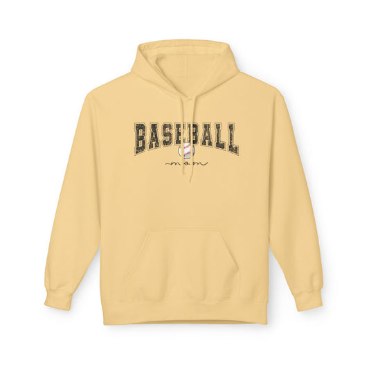 Baseball mama Retro